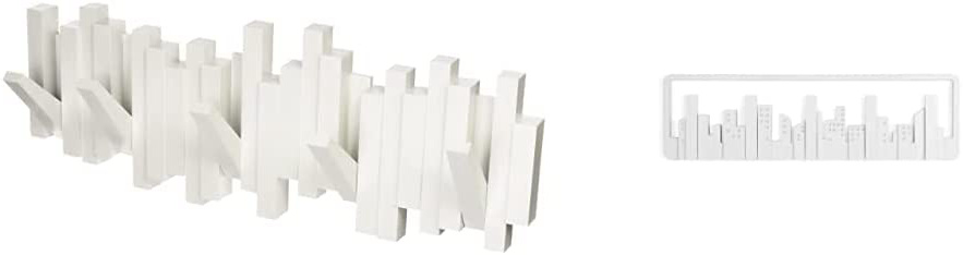 Umbra 318211-660 Perchero decorativo de