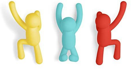 Umbra 318165-022 - Ganchos para