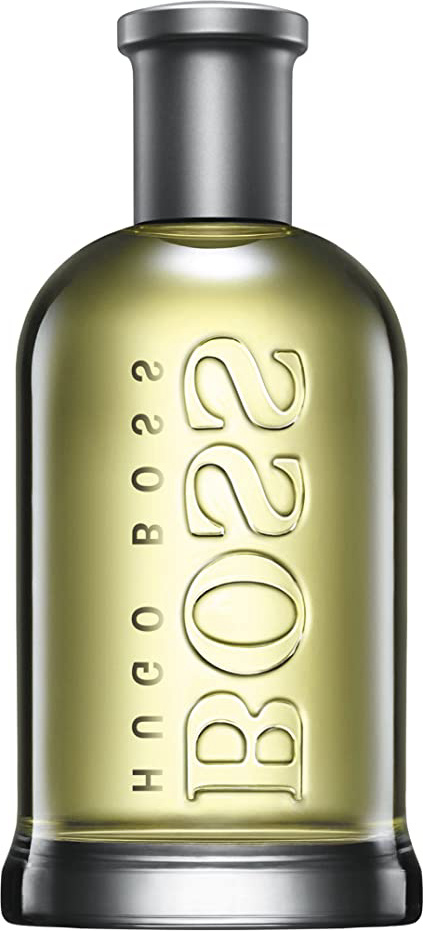 Hugo Boss Bottled Agua de