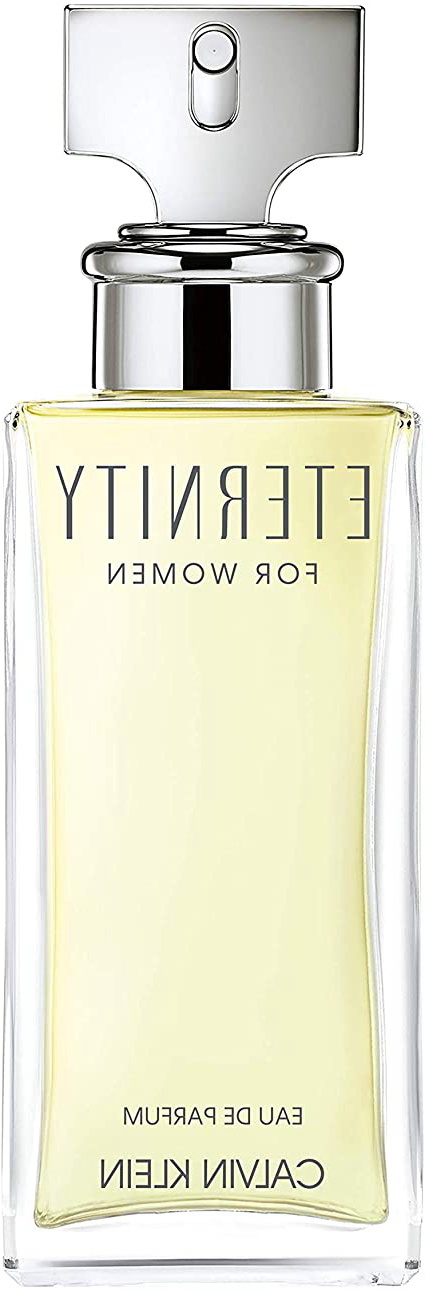 Calvin Klein Eternity, Eau de