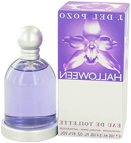 Halloween EDT 100 ml