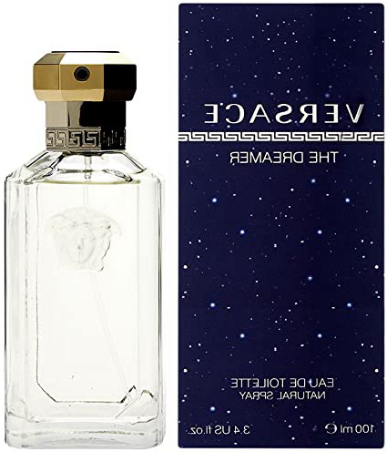 Dreamer By Gianni Versace, 100ml