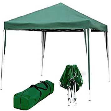 FERRETERIA LEPANTO Carpa pergola Plegable