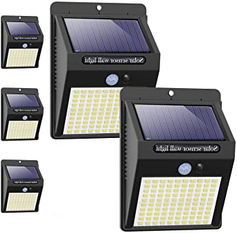 Kolpop Focos Solares Exterior, [5