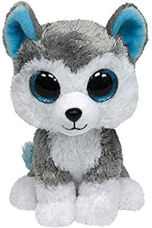 Ty 36006 Beanie Boos Slush