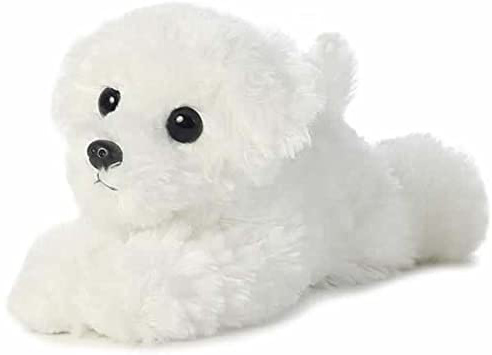 Aurora World - Peluche Bichón