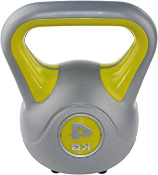 Sveltus Kettlebells Fit