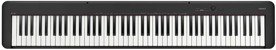 Casio CDP-S100 Negro