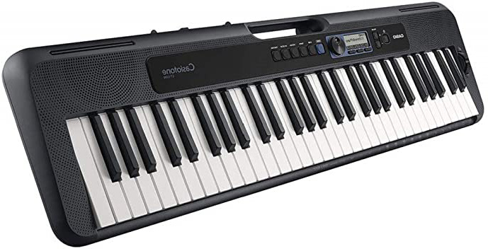 Casio CT-S300C7