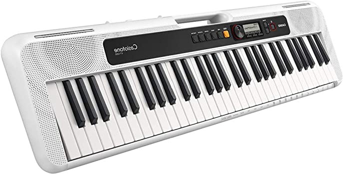 Casio CT-S200WE - Teclado de