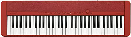 CASIO Teclados CASIOTONE Piano digital