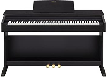 Casio - Piano Digital Casio