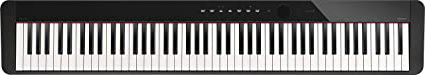 Casio, Pianos digitales de 88