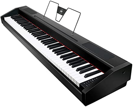 Souidmy G-310W | Piano digital