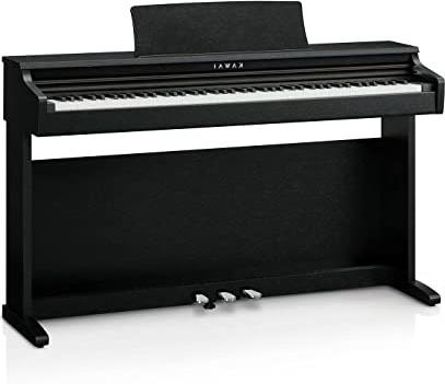 KAWAI KDP120 B Piano digital