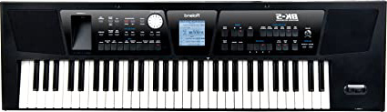 Roland BK-5 - Teclado de