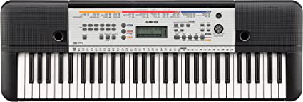 Yamaha YPT-260 - Teclado digital