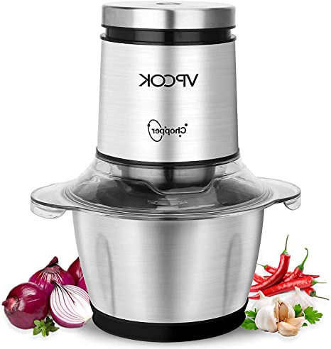 VPCOK Cortador de Verduras Electrica