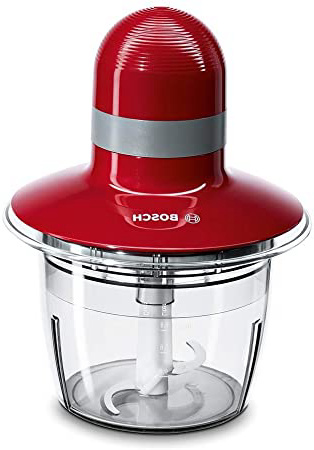 Bosch MMR08R2 - Picadora, 400