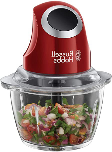 Russell Hobbs 24660-56 Desire -