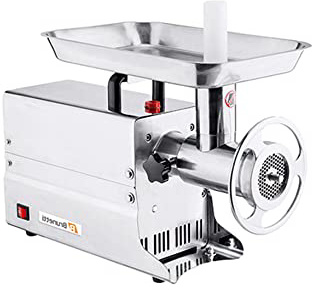 Brunetti Hermanos S.R.L. Picadora de