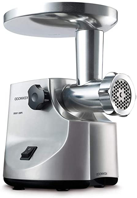 Kenwood MG510 - Picadora de