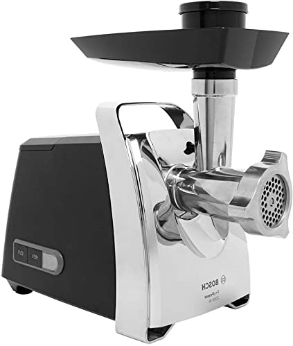 Bosch ProPower MFW67440 - Picadora