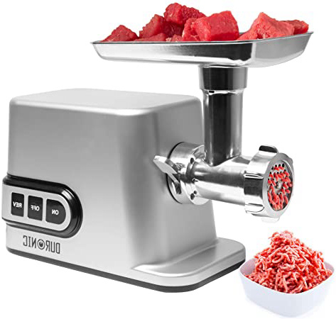 Duronic MG301 Picadora de Carne