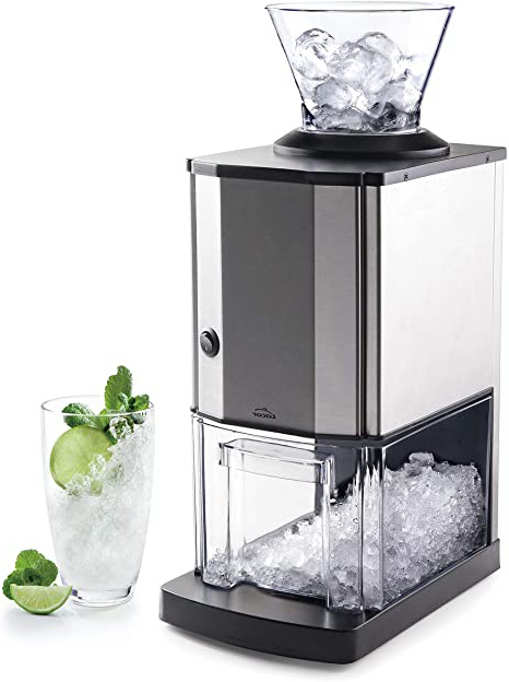 Lacor 69313 69313-Picadora de Hielo