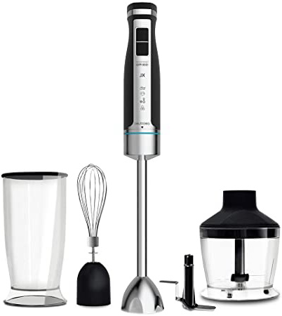 Cecotec Batidora de Mano PowerGear