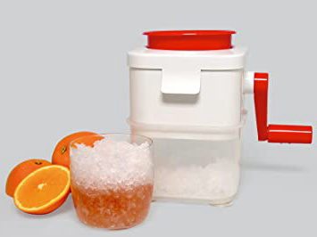Picadora de Hielo A Mano