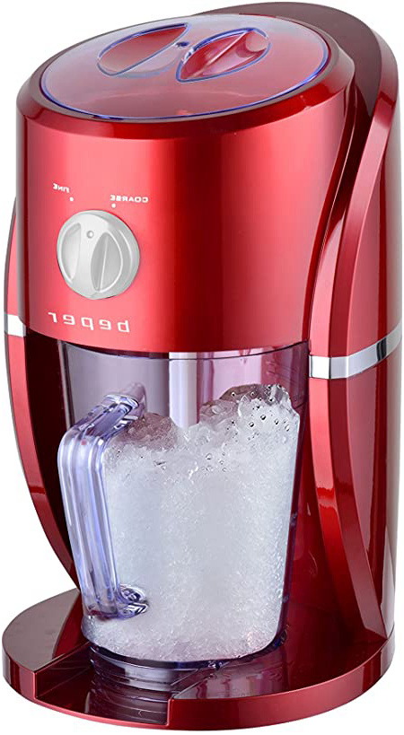 Beper BES-24378 Picador de hielo,