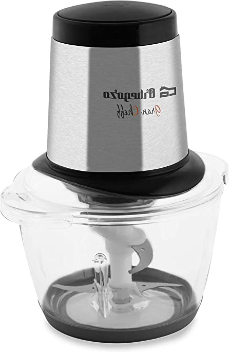 Orbegozo MC 4600 - Picadora