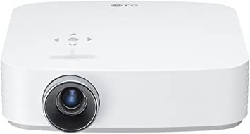 LG CineBeam PF50KS - Proyector