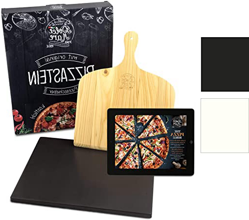 Dolce Mare® Pizza Stone -