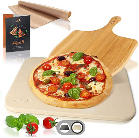 Amazy Piedra para Pizza (38