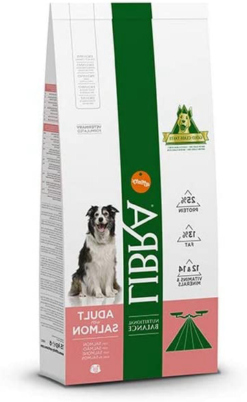 LIBRA - Pienso para Perros