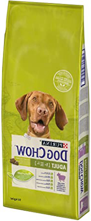 Purina Dog Chow Adult pienso