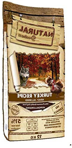 Natural Greatness - Pienso Natural
