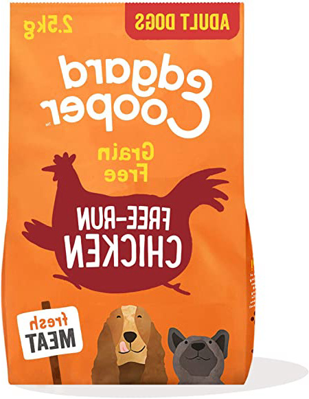 Edgard & Cooper Pienso para