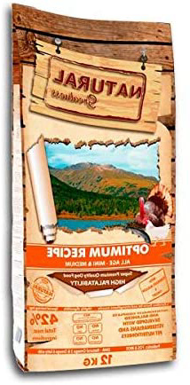 Natural Greatness Optimum Mini &