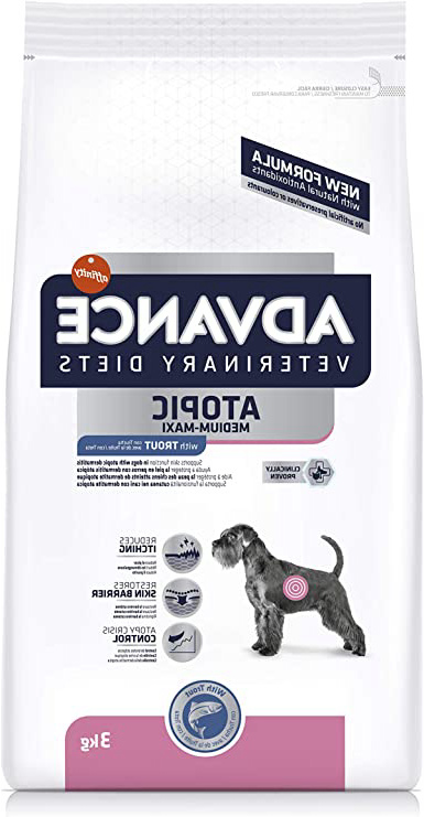 ADVANCE Veterinary Diets Atopic Care