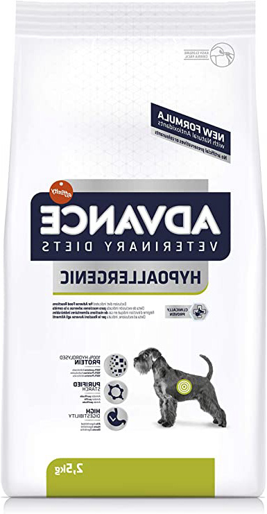 ADVANCE Veterinary Diets Hypoallergenic -