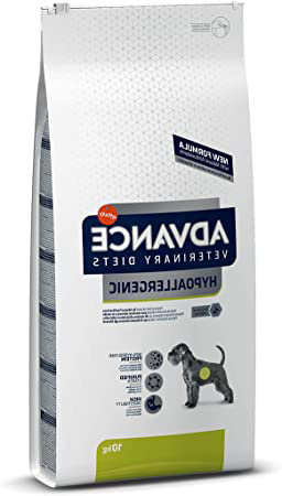 ADVANCE Veterinary Diets Hypoallergenic -
