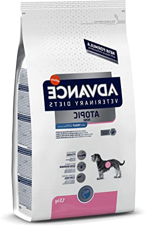 ADVANCE Veterinary Diets Atopic Care
