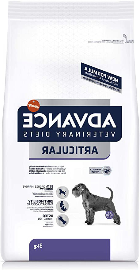 ADVANCE Veterinary Diets Articular Care