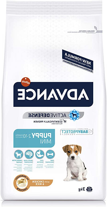 ADVANCE Puppy Mini - Pienso