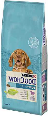 Purina Dog Chow Puppy pienso
