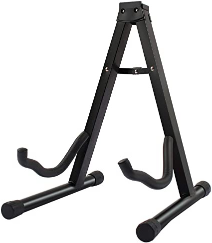 Display4top Soporte de guitarra Universal