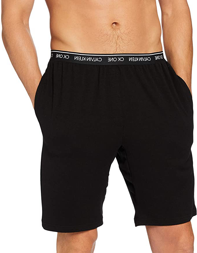 Calvin Klein Sleep Short Pantaln